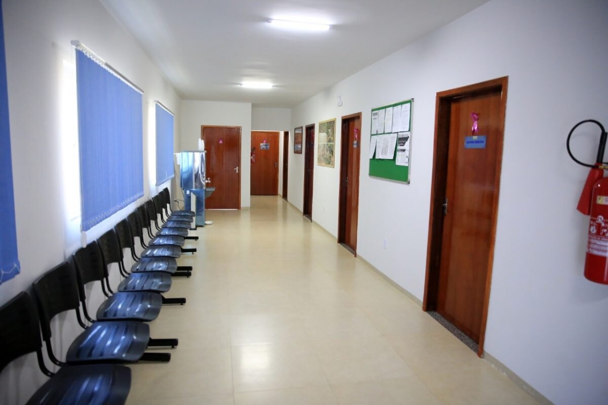 Goianorte inaugura nova sede da prefeitura, entrega veículos e equipamentos de infraestrutura urbana