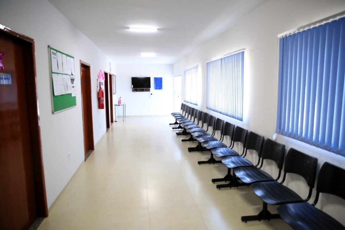 Goianorte inaugura nova sede da prefeitura, entrega veículos e equipamentos de infraestrutura urbana