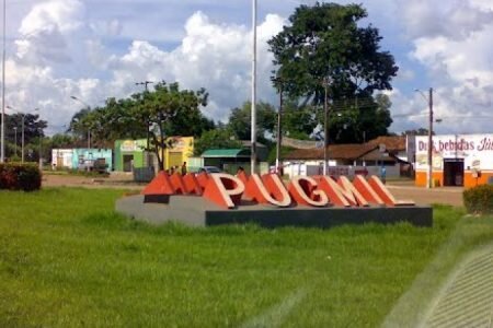 Pugmil Tocantins fonte: clebertoledo.com.br