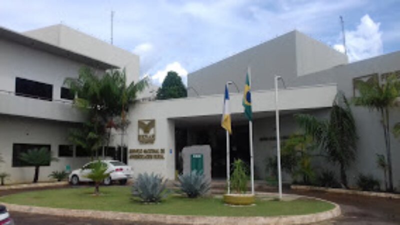 Senar Tocantins credenciará empresas para comercialização de imóvel em Palmas
