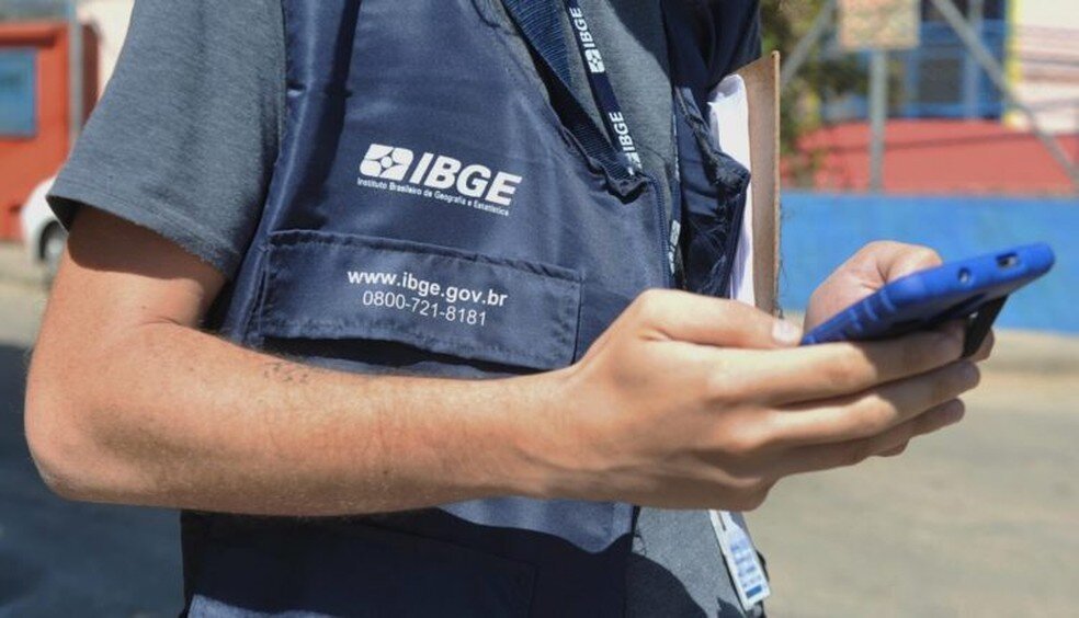IBGE promove evento no Parque Cesamar e na Estação de Taquaralto para estimular população a responder ao Censo