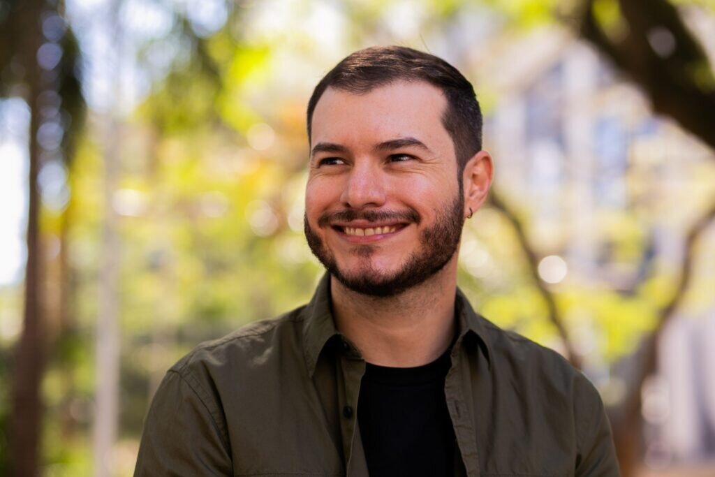 Juliano Medeiros, presidente nacional do Partido Socialismo e Liberdade