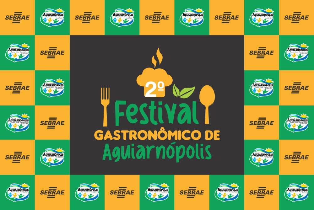 2° edição do Festival Gastronômico Cozinha Show ocorre em Aguiarnópolis