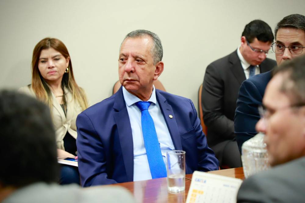 Antonio Andrade ‘Aprovação do PL 490 trará segurança jurídica para o homem do campo