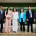 Ao lado da primeira-dama do TO, senadora Professora Dorinha conhece programas sociais de Goiás