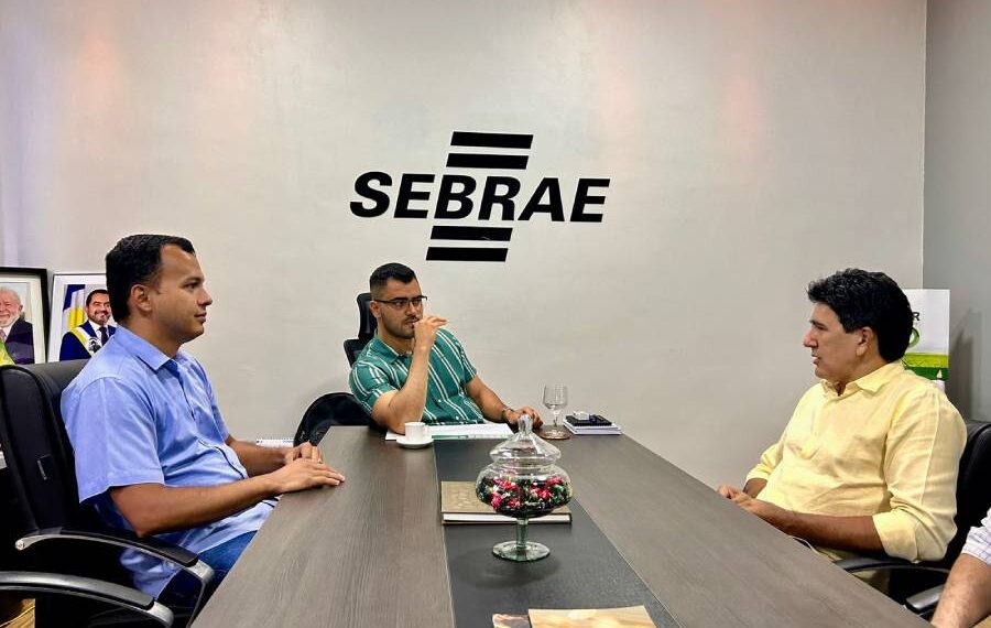 Deputado Professor Júnior Geo propõe a criação de uma Frente Parlamentar do Empreendedorismo, Turismo e Serviços no Tocantins