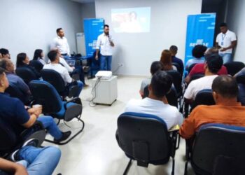Evento 'Trilho de Oportunidades' impulsiona negócios na região de Colinas 3