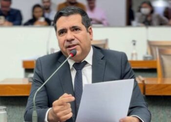 Marcus Marcelo retoma pautas do PCCR da Educação, tarifas da BRK e ICMS da aviação