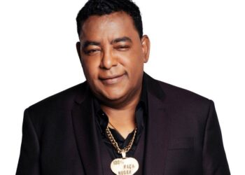 40 anos de sucesso Raça Negra se apresenta no mês de abril em Palmas