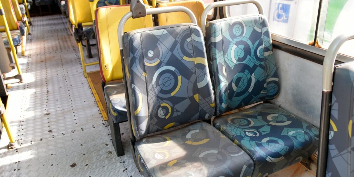 Após vistoria, MPE quer que Prefeitura de Palmas suspenda pagamentos do transporte escolar