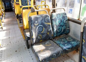 Após vistoria, MPE quer que Prefeitura de Palmas suspenda pagamentos do transporte escolar