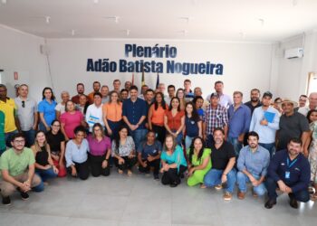 Estado institui comissão para criar Comitê das Bacias dos Rios Coco e Caiapó