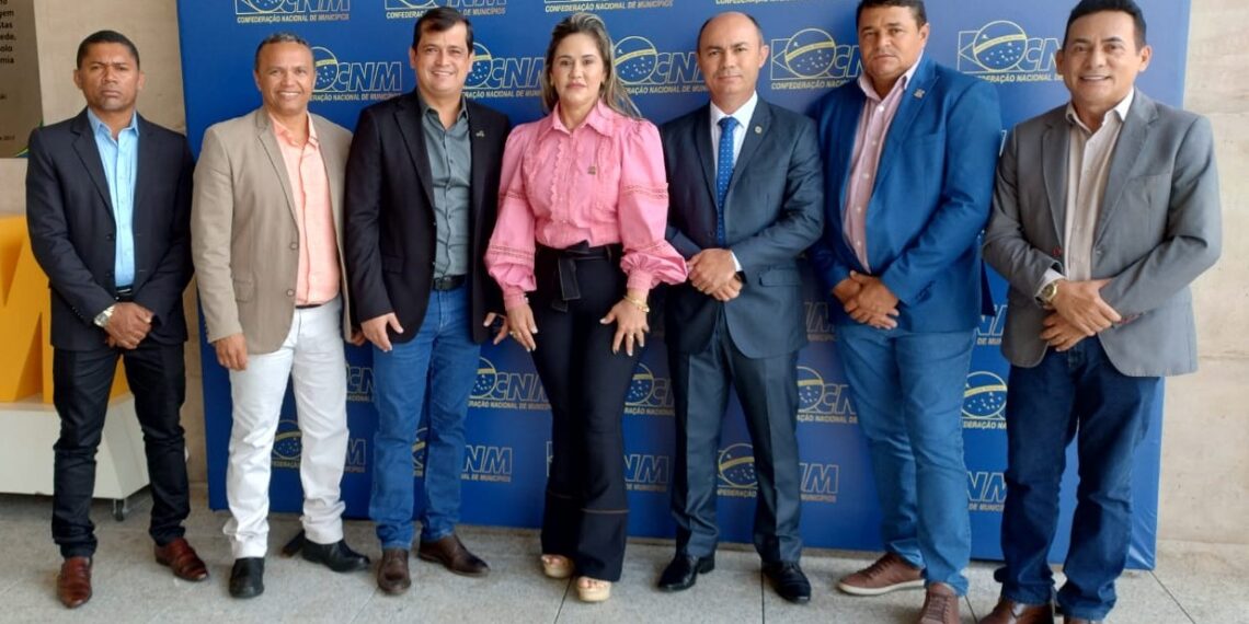CNM e ATM falam em desrespeito após União editar nova MP com alíquota de 20% do INSS