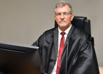 TRE-TO empossa nesta quinta-feira juiz Antônio Paim Broglio como membro titular da Corte