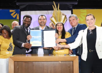 Tocantins é o primeiro a implementar programa Aquilomba em âmbito estadual, com atuação na questão territorial, infraestrutura e qualidade de vida