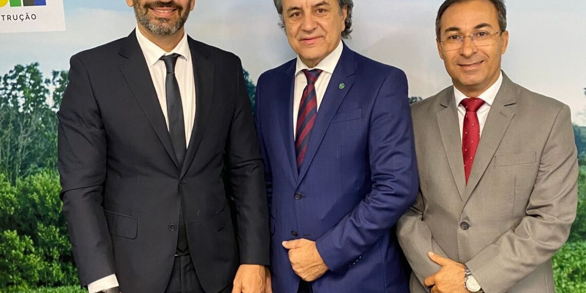 Araguaína participa de reunião sobre retomada do Plano de Desenvolvimento do Matopiba