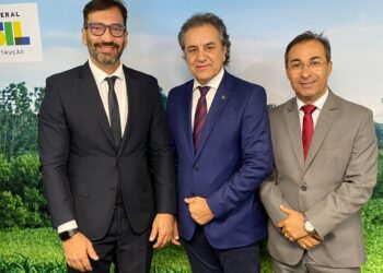 Araguaína participa de reunião sobre retomada do Plano de Desenvolvimento do Matopiba