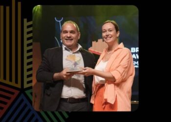 Araguaína conquista prêmio nacional na categoria de Inovação e Transformação Digital