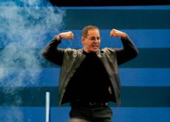 Autor de best-seller Paulo Vieira estará no Tocantins em junho