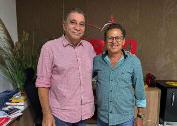 Toninho da Brilho leva pré-candidatura a prefeito de Lajeado ao PSB de Carlos Amastha