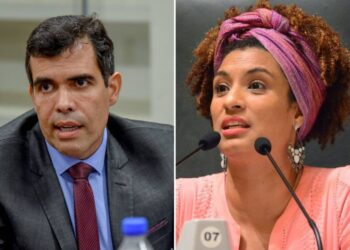 Caso Marielle único do Tocantins na CCJ, Ricardo Ayres votará pela manutenção da prisão de Chiquinho Brazão