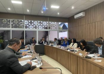 Conselho Deliberativo do Sebrae aprova contas e relatório de gestão 2023