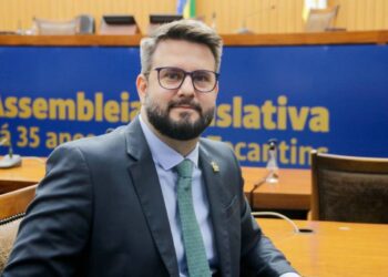 Dignidade no parto PL de Mantoan tem como alvo o combate à violência obstétrica, no Tocantin