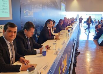 ATM convoca prefeitos tocantinenses para mobilização em Brasília contra alíquota de 20% do INSS