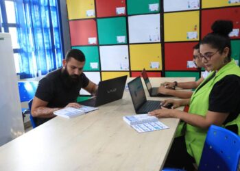 Educação é parceira da Nova Escola e Associação Bem Comum na seleção de professores-autores do Tocantins