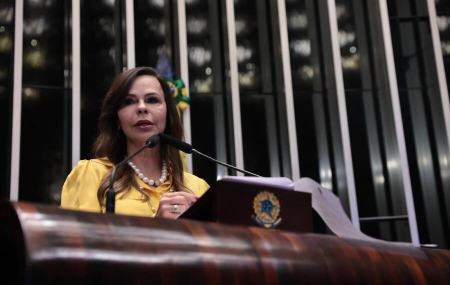 Em discurso na cerimônia do Diploma Bertha Lutz, Dorinha diz que luta por igualdade e direitos das mulheres será permanente