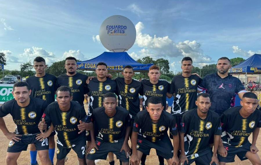 Esporte projeto idealizado pelo dep. Eduardo Fortes tem sucesso de púbico, a próxima edição será em mai