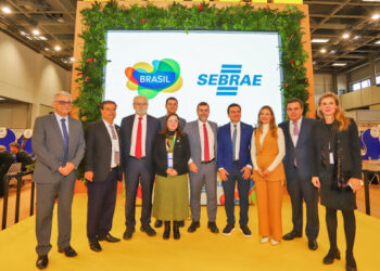 Após agenda em Portugal, Setur participa da Feira Internacional de Berlim para apresentar potencial turístico do TO