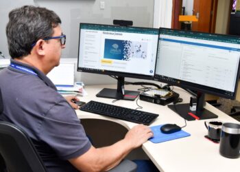 Inteligência Artificial vai dar celeridade nas prestação de contas e registro de candidaturas no TRE-TO