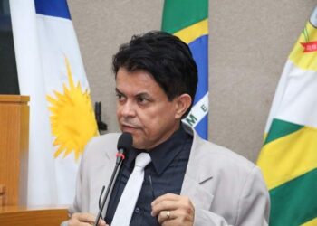 Ex-presidente da Câmara, JC lança pré-candidatura a prefeito de Paraíso pelo PSB