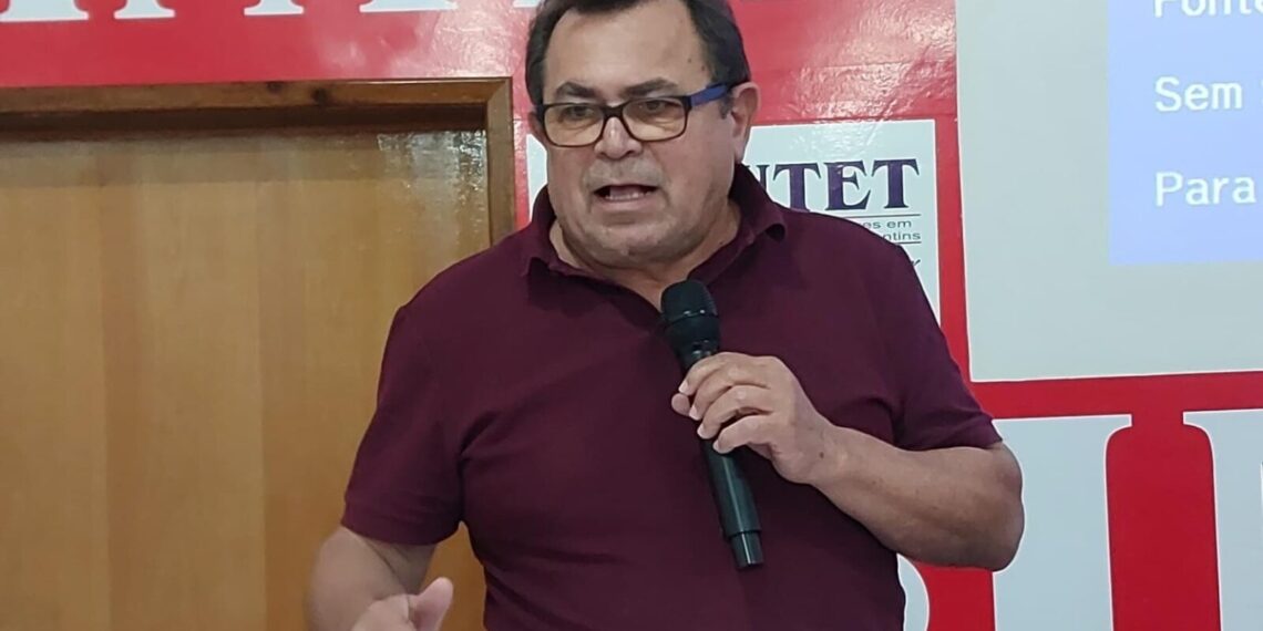 José Roque Santiago