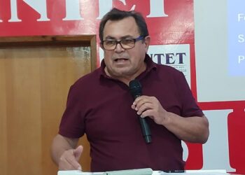 José Roque Santiago