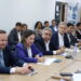 Em reunião do PDT Nacional, Laurez diz que conjuntura da sigla no TO “tem sido de muito crescimento”