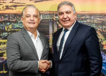 Ao MEMP, Laurez Moreira defende que crescimento do PIB e boa avaliação do governo do TO gera confiança no empresariado