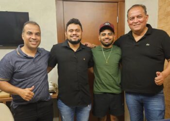 Após agenda com lideranças e pré-candidatos, Gomes projeta expansão do PL em 2024