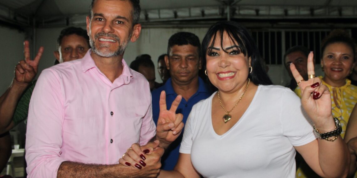 Após deixar PSB de Amastha, vereador Lacerda anuncia apoio à pré-candidatura de Janad na Capital