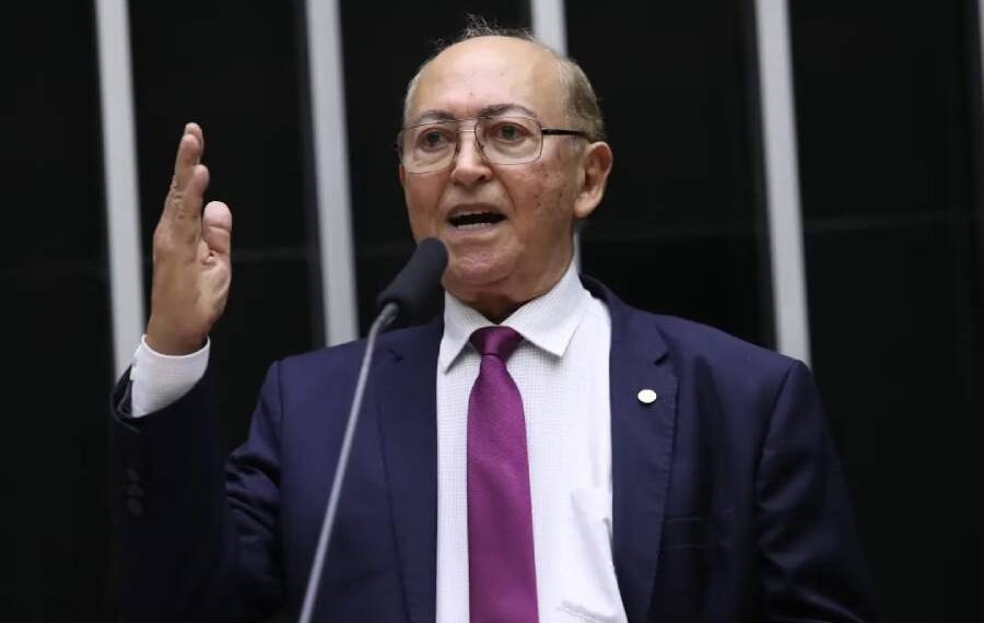 Na Tribuna, Lázaro Botelho defende os princípios cristãos e reforça parceria com o Governo do Estado