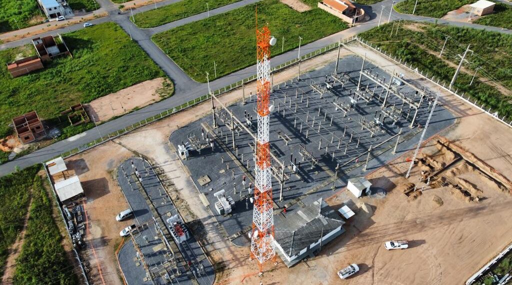Energisa anuncia R$ 626,8 milhões para modernizar e ampliar rede elétrica do Tocantins