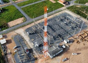 Energisa anuncia R$ 626,8 milhões para modernizar e ampliar rede elétrica do Tocantins