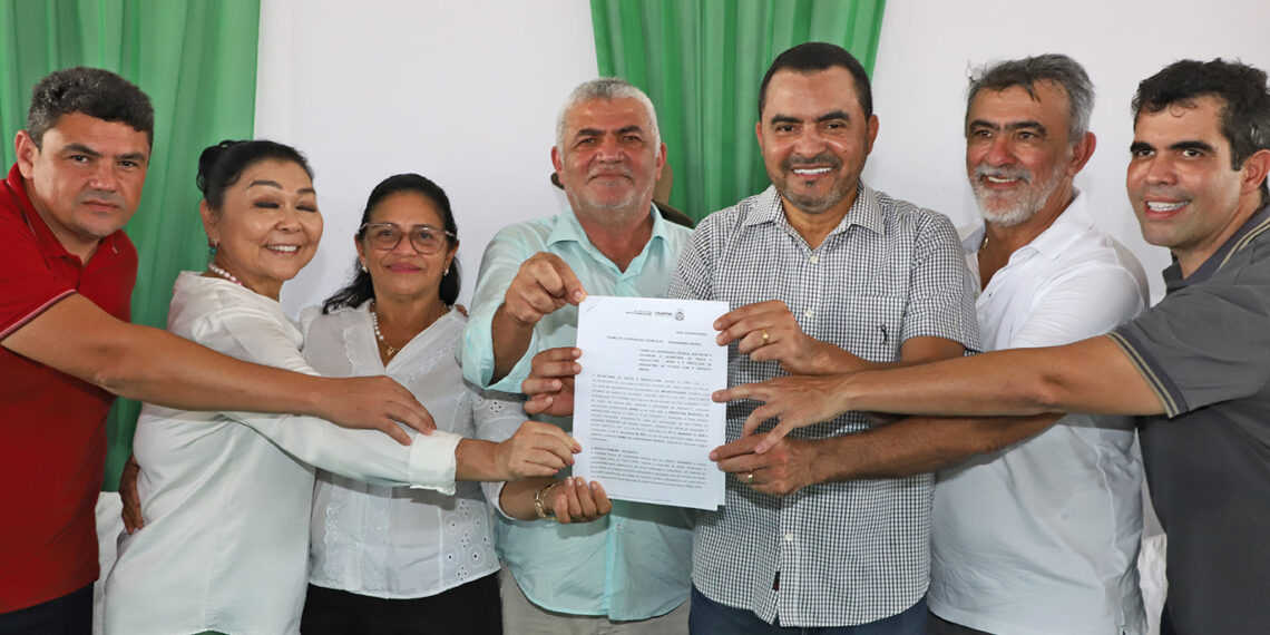 Estado investirá R$ 1 milhão para fomentar agroindústria do pescado na região de Araguatins