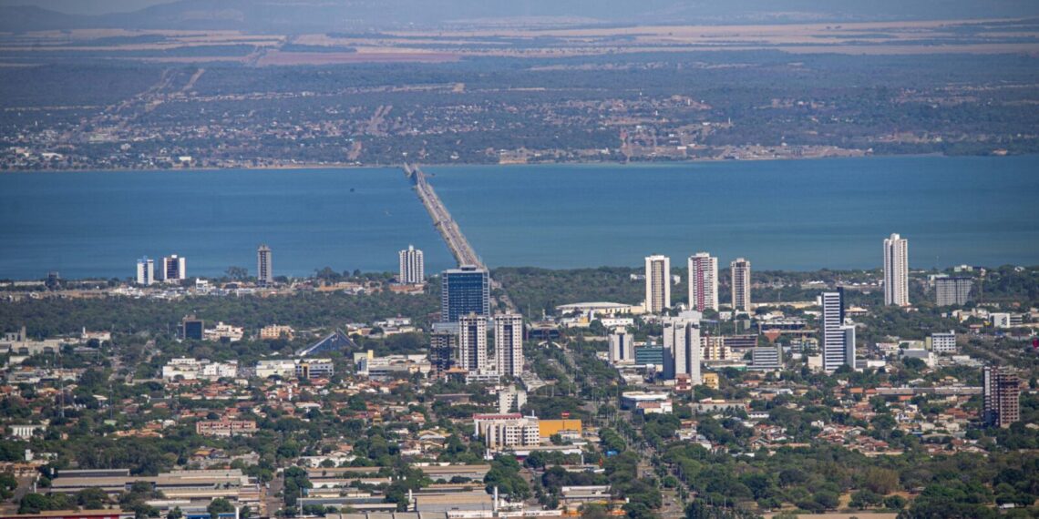 Única fora do Sul e Sudeste entre as 5 primeiras, Palmas é a 4ª capital menos desigual do País em estudo do ICS