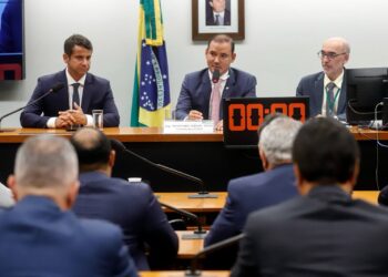 Presidente da Comissão de Agricultura, Vicentinho Jr garante que ouvirá esquerda e pequenos agricultores
