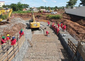 Projeto Águas de Araguaína tem aprovação de auditoria independente pelo 4° ano consecutivo