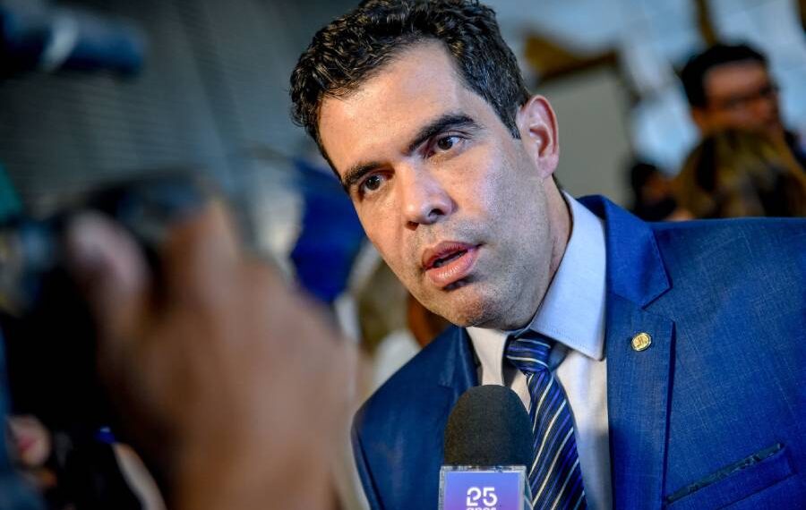 Projeto relatado por Ricardo Ayres incentiva o bom pagador de tributos