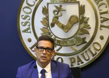 Presidente do Banco Central, Roberto Campos vê curva “benigna” de inflação