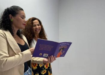Rede municipal de ensino de Palmas comemora o Dia Mundial da Poesia